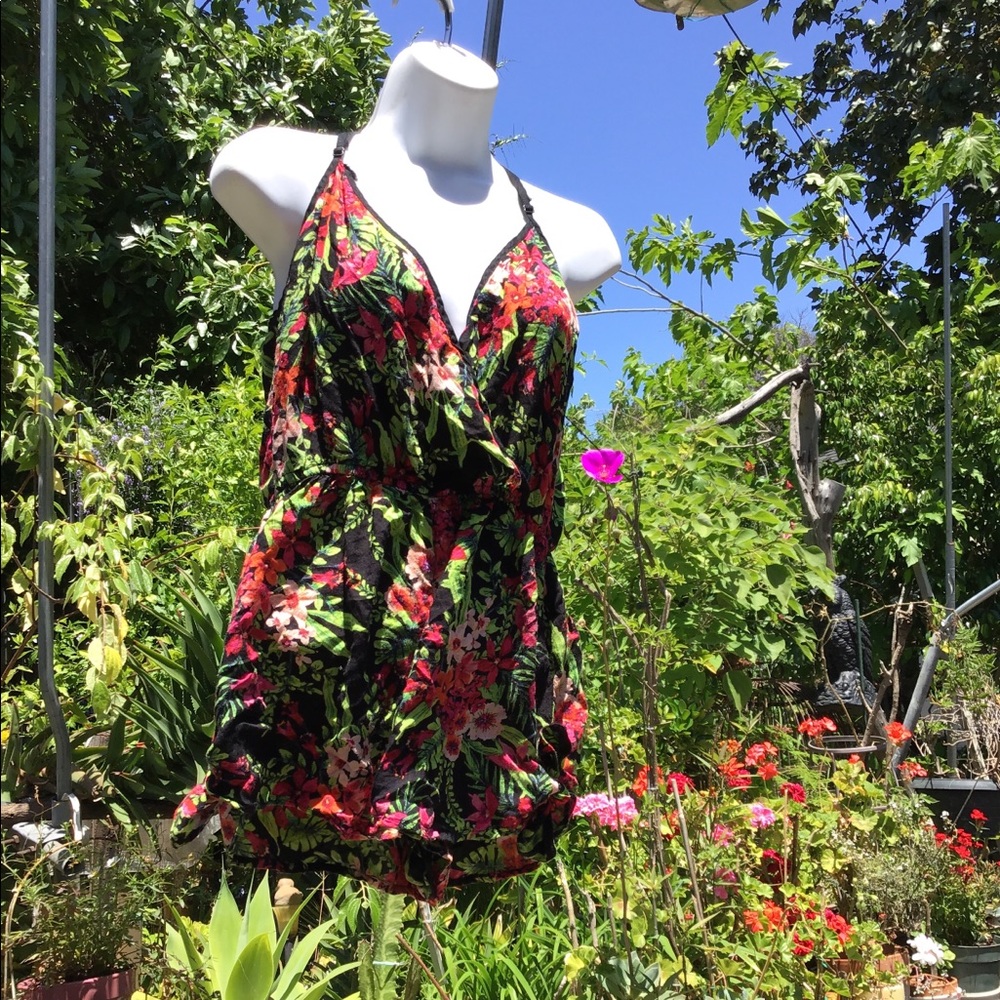 Band of gypies Romper